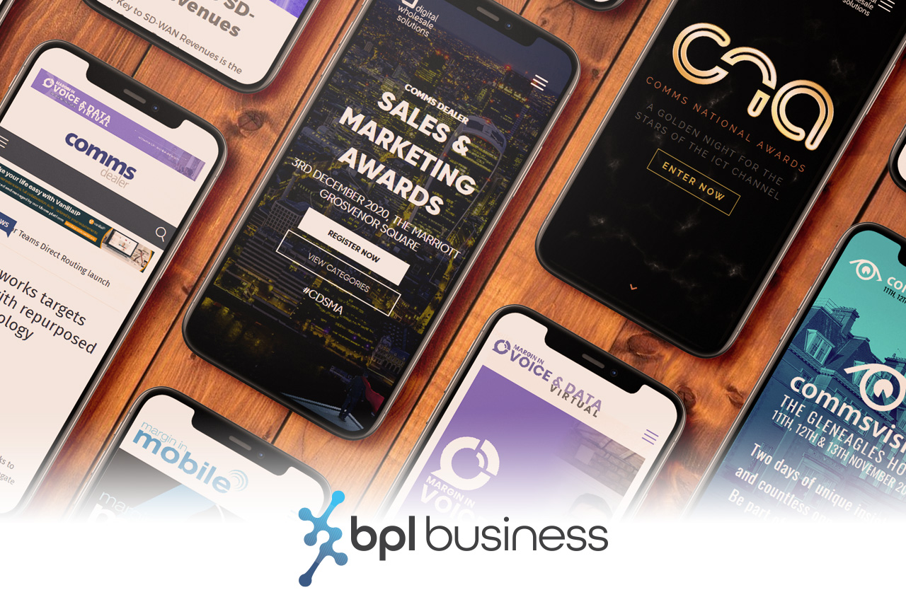 BPL Business Media