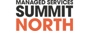 Managed Services Summit North logo