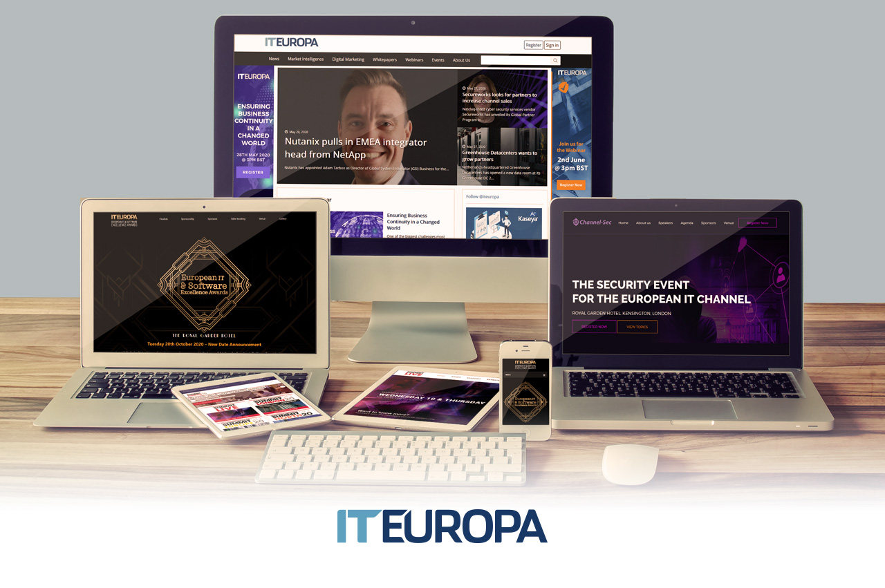 IT Europa