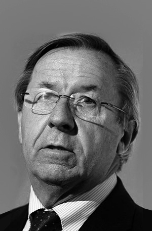 Alan Norman