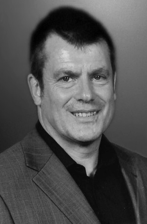 Neil Nixon